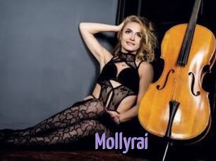 Mollyrai