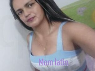 Mom_latin