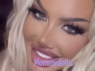 Mommydollx