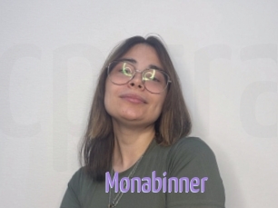 Monabinner