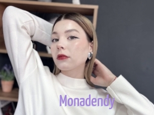 Monadendy