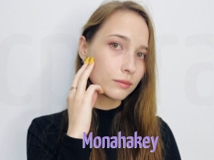 Monahakey