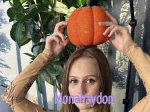 Monahaydon