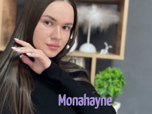 Monahayne