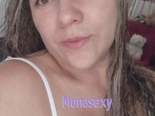 Monasexy