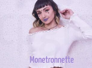 Monetronnette