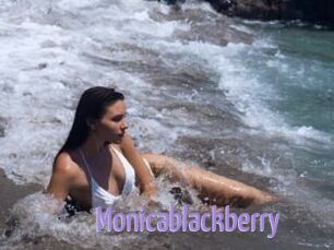 Monicablackberry