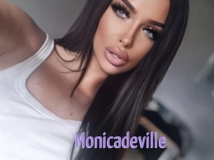 Monicadeville