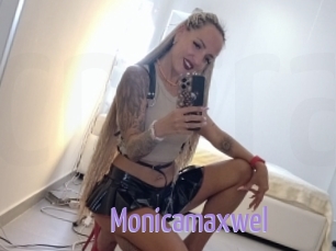 Monicamaxwel