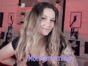 Monicamorning