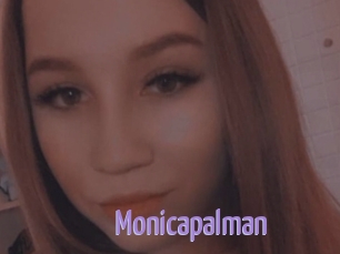 Monicapalman