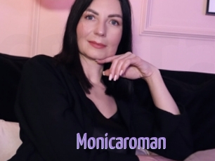 Monicaroman