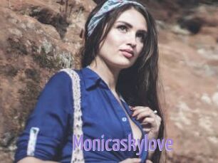 Monicaskylove