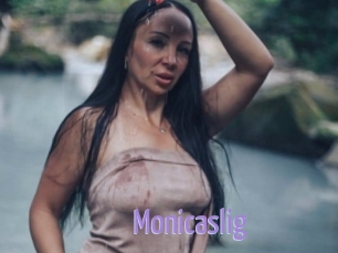 Monicaslig