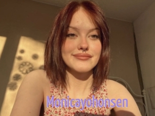 Monicayohonsen