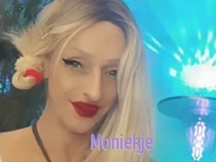 Moniekje