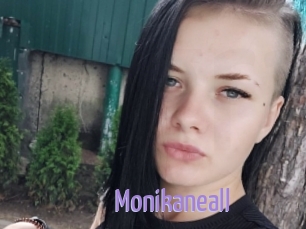 Monikaneall