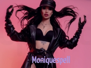 Moniquespell