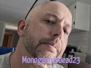 Monogamyisdead23