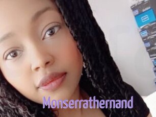 Monserrathernand