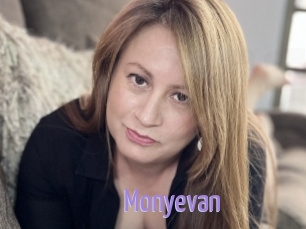 Monyevan