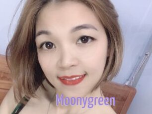 Moonygreen