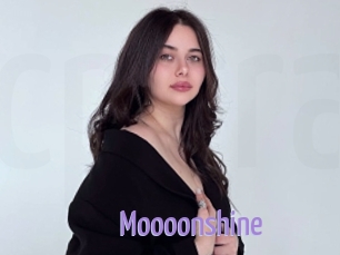 Moooonshine