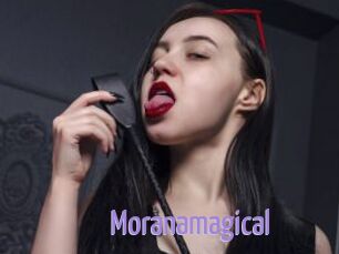 Moranamagical