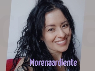 Morenaardiente