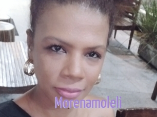 Morenamoleli