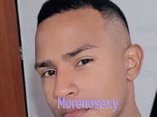 Morenosexy