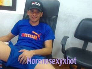 Morenosexyxhot