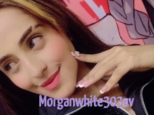 Morganwhite303av