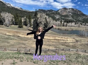 Morgmakes