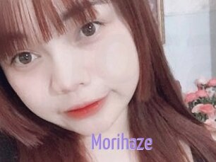 Morihaze