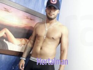 Mortalman