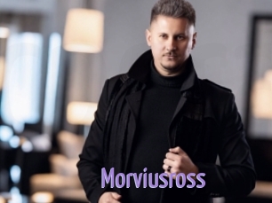 Morviusross