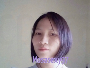 Mosasexy97