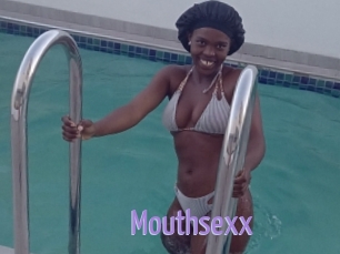 Mouthsexx