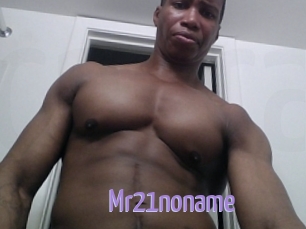 Mr21noname