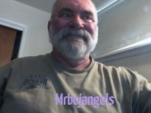 Mrbojangels