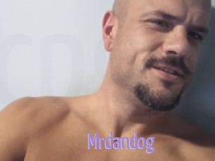 Mrdandog