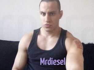 Mrdiesel