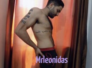 Mrleonidas