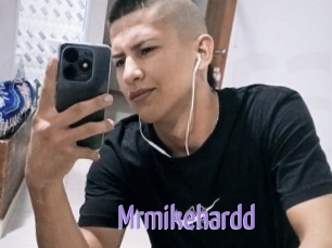 Mrmikehardd