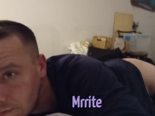 Mrrite