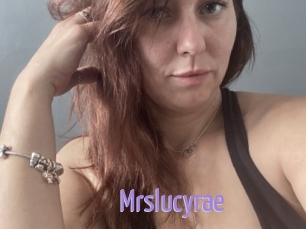 Mrslucyrae