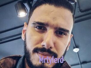 Mrtylerd