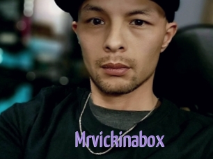 Mrvickinabox