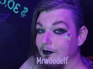 Mrwoodelf